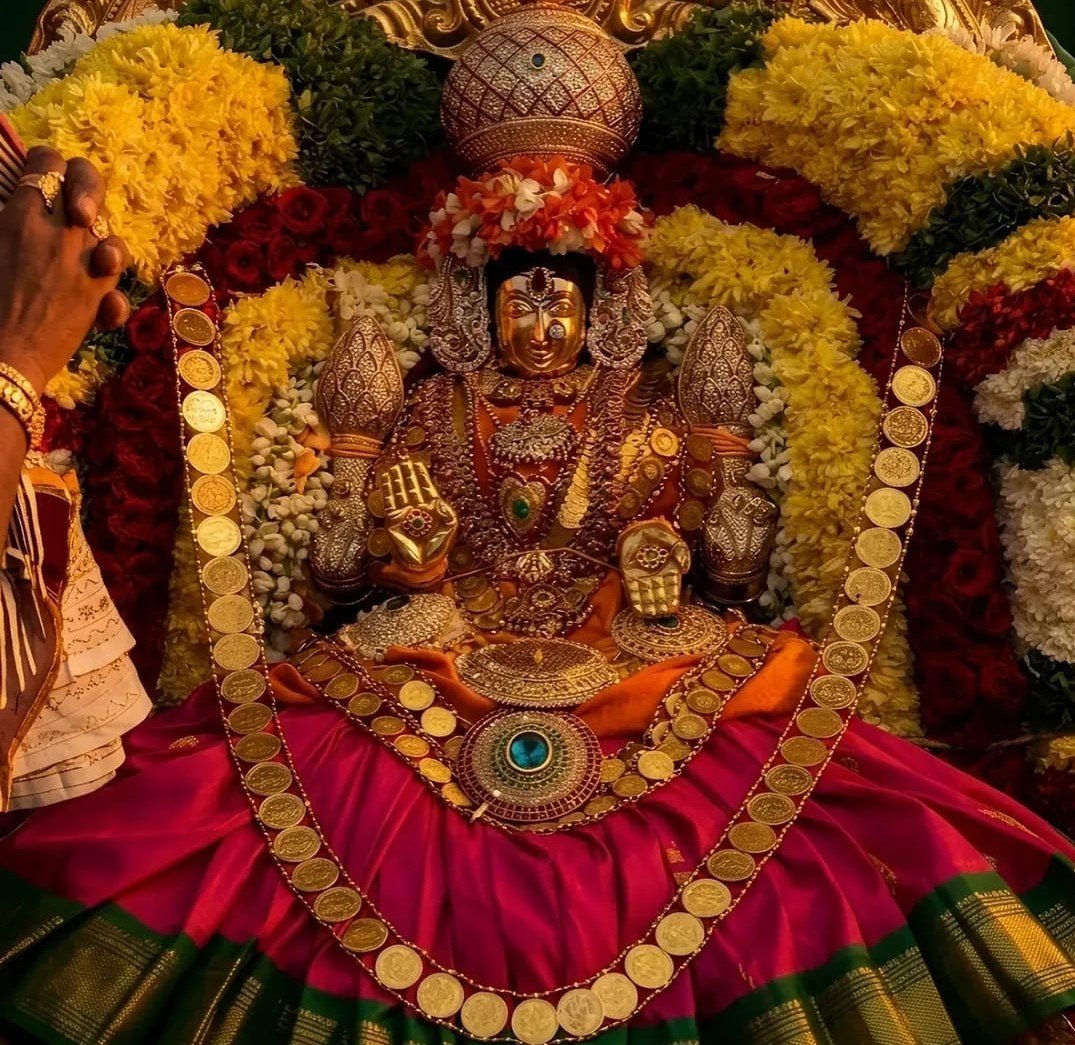 Tirumala Temple devotees rush and waiting time for Sarva Darshan up to 8 hours on October 30, 2026.